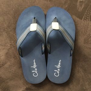 Cole Haan Men’s Flip Flops